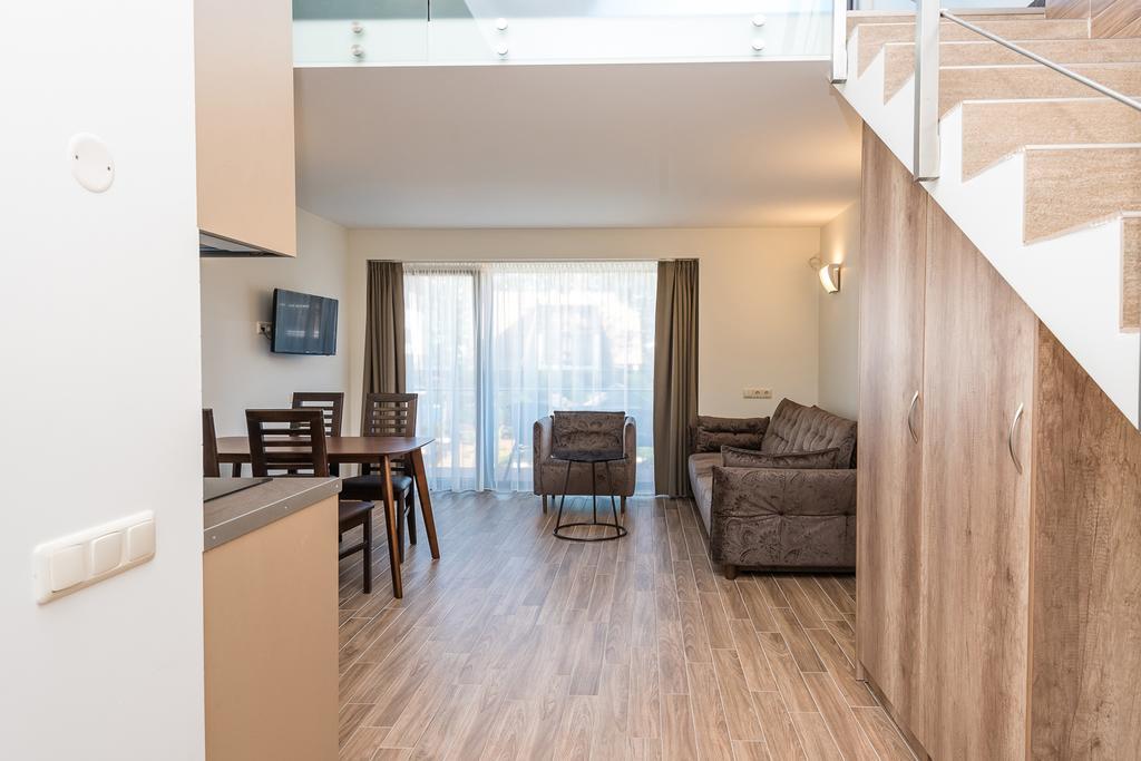 Skorpiono Vila Palanga Luaran gambar