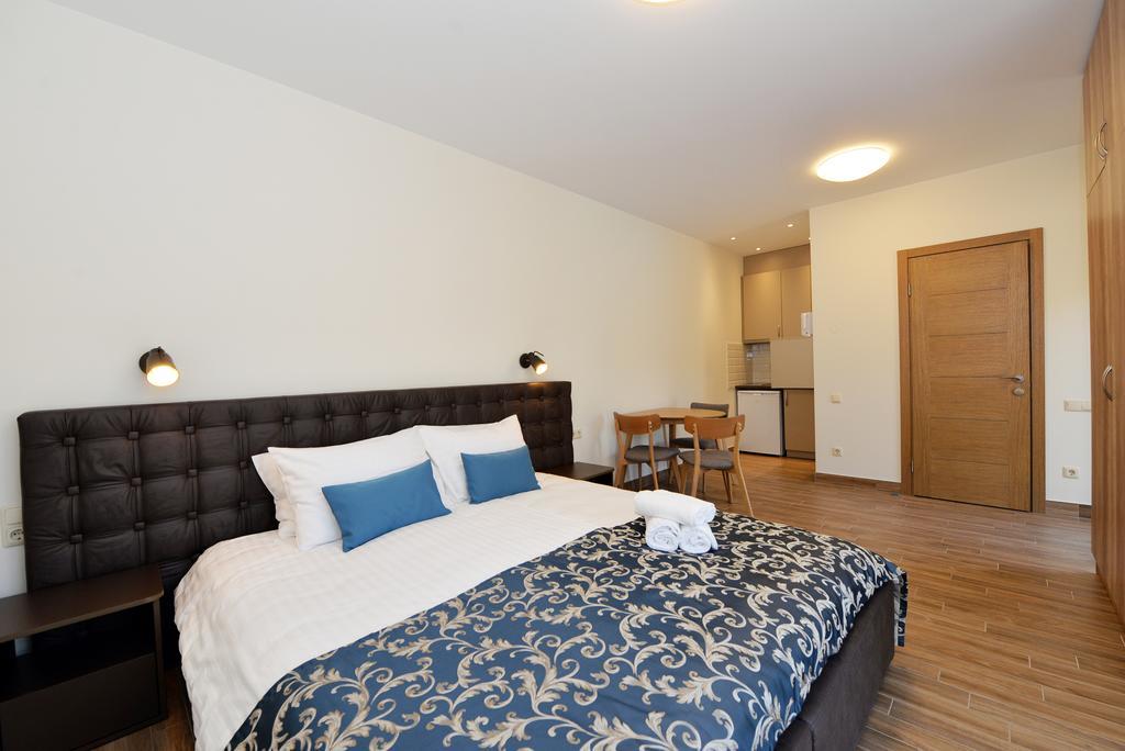 Skorpiono Vila Palanga Bilik gambar