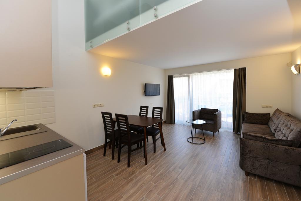 Skorpiono Vila Palanga Luaran gambar