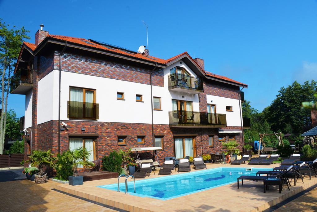 Skorpiono Vila Palanga Luaran gambar