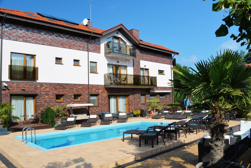 Skorpiono Vila Palanga Luaran gambar
